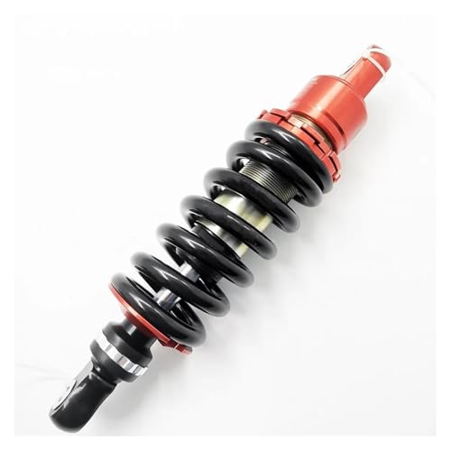 Amortisseur 280mm réglable 1000lbs suspension arrière pour dirt bike