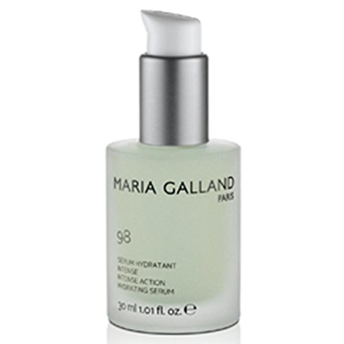 Preisvergleich Produktbild Maria Galland 98 Sérum Hydratant Intense Feuchtigkeitspflege Gesichtsserum, 30 ml