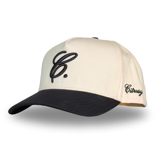 Image of Vintage Fashion Trucker Hat | Men & Women | Trendy Cute Retro Red Caps for Country & Western | Camo Fur Cotton | Snapback
