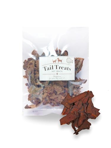 [Tail Treats]ÉY ܂XCX Lp ybgt[h  Y  sgp wV[ J[ Lp p L  ybg ܂ }O 200g