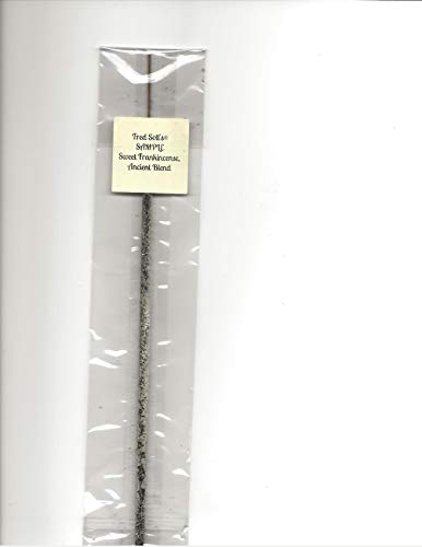 FRED SOLL'S® Resin ON A Stick® Sweet Frankincense Ancient Blend (1)