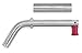 Hitch Pin, 1/2 and 5/8 in