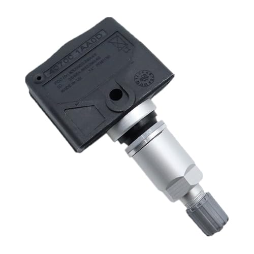 Capteur de pneu 407001AA0D 40700-1AA0D valve de haute précision mécanique