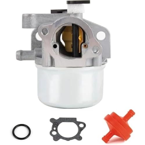 Carburateur pour résoudre les pertes de puissance sur tondeuses 799866 794304 122000