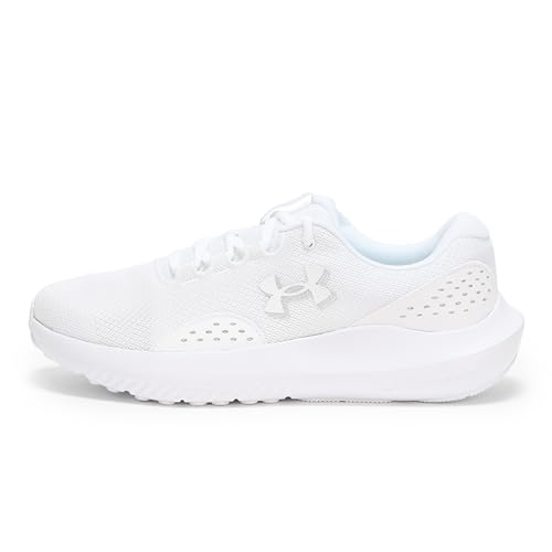 Image of Under Armour Mens Ua Charged Surge 4 Sneaker