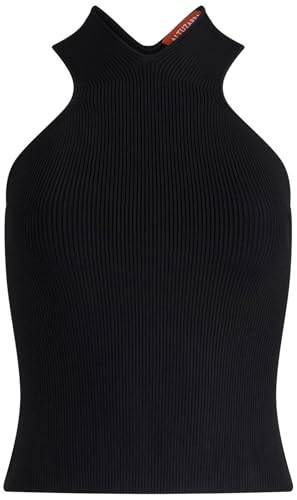 Altuzarra, Trina Top, L, Black