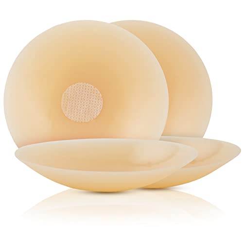 breast petals strapless