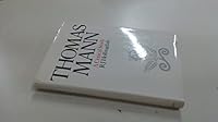 Thomas Mann: A Critical Study 0246640375 Book Cover