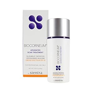 bioCorneum Plus SPF 30 Advanced Scar Supervision 95 Gram