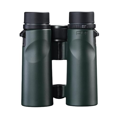 Vanguard Veo HD2 1042 - Prismáticos ED 10x42