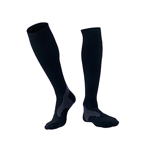 SHERCHPRY Men's Women's Ski Socks Made of Breathable Comfortable for Skiing Snowboarding