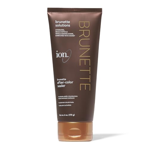 Ion Brunette After Color Sealer