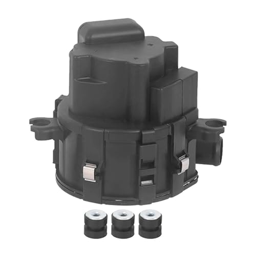 A80P-14828AA050 Car Secondary Air Injection Pump Compatible With Subaru Impreza Forester 2.5L 2008-2014