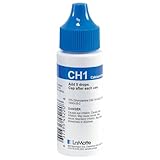 LaMotte Liquid Reagent 7042-G, Calcium Hardness 1, 1 oz