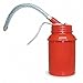 Oiler,Pistol,6 oz,Flexible Spout