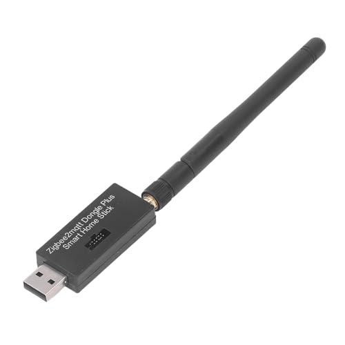 Dongle CC2652P para conectar sensores Zigbee en Home Assistant sin usar servidores en la nube 5