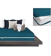 【初日カバー 】T82 西廂記（切手2通完+小型シート1通完） Amazon.com: ZipOn Fitted Sheet - Includes 1 Fitted Base + 2