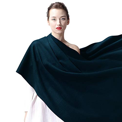 Schals Warm Damen Schal Dick Tücher Mode-Kaschmir-Schal Fest Multifunktionale Schal Weiche Und Bequeme Halsbänder Geschenk for Freundin Cover