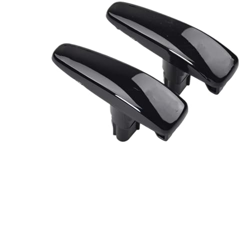 Clignotant dynamique à LED pour rétroviseur Outlander Sport, ASX, RVR et Mirage 2014+