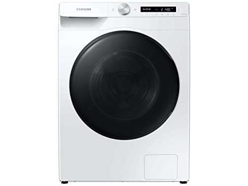 Samsung-Waschtrockner Samsung WD81T534ABW/S2
