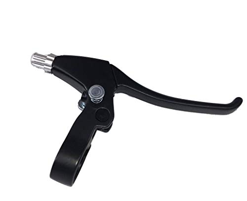 KneeRover® Knee Scooter Brake Handle Replacement Part with Locking Parking Brake Feature