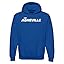 Unc Asheville Bulldogs Royal