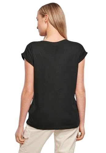 T-Shirt Di Forvert - Fontana - S A Xl - Donna - Nero - 2