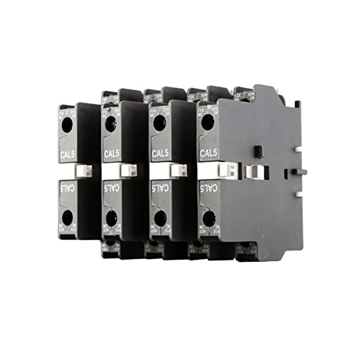 Contacteur annexe CA5-10 1NO module de rechange pour armoire - 5
