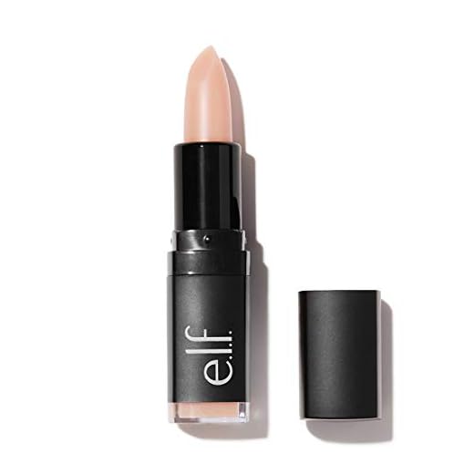 e.l.f, Lip Exfoliator, Smoothing, Conditioning, Easy To Apply, Removes Dry, Chapped Skin, Sweet Cherry, Infused with Vitamin E, Shea Butter, Avocado, Grape and Jojoba Oils, 0.11 Oz