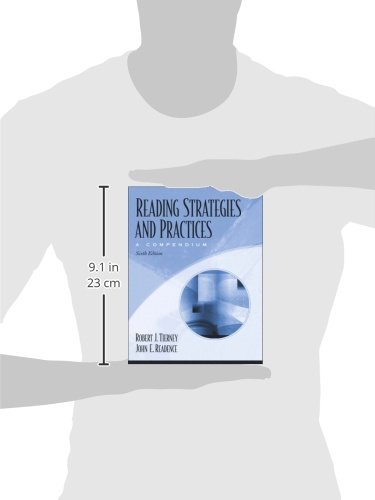 Reading Strategies and Practices: A Compendium (6th Edition) - Image 2