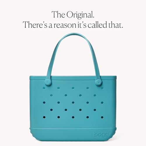 BOGG BAG Original Tote – Durable, Washable, Tip-proof – Beach, Pool, Boat, Work, Sports - Image 6