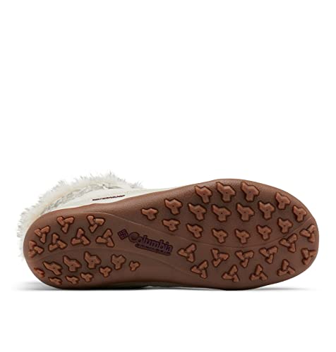 Image of Columbia Minx Women's Shorty III Winter Boots