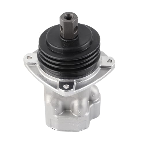 Valve pilote de commande de Joystick de pelle, poussoir en acier allié pour Kobelco SK200 8 SK260, Construction de haute qualité