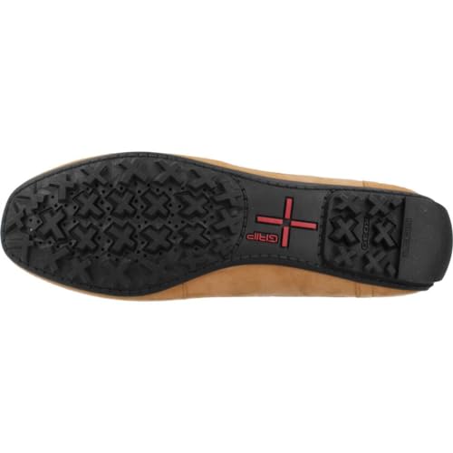 Image of Geox Womens Moccasin