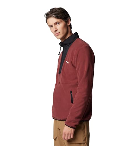 Image of Columbia Sequoia Grove Half Zip Fleece