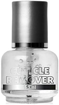 Silcare Cuticle Remover 15ml