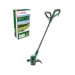 Bosch Electric Grass Trimmer EasyGrassCut 23 (280 Watt, Cutting Diameter 23 cm, in Carton Packaging)