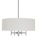 Chandeliers Satin