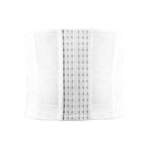 Men's Shapewear Belt Tight Slim Breathable Support Waist Cover for Fitness and Sports Restraint Comfort