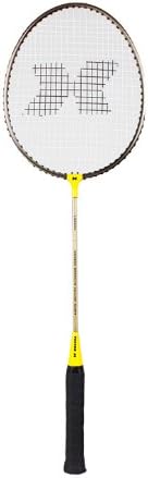 Vector X Vxb 1025 Graphite Shaft Joint with Full Cover Badminton Racquet