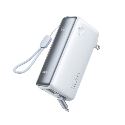 EcoFlow Rapid 45W 3-in-1 Charger