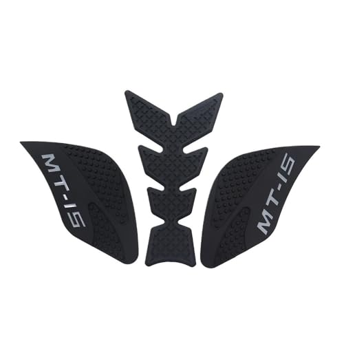 Genouillère traction pad MT 15 pour éviter les rayures de réservoir