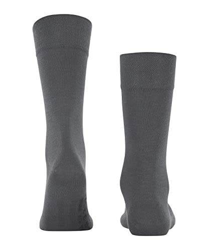 Image of FALKE Unisex Run Socks, Lightweight, Breathable, Skin-Friendly, Cotton, 1 Pair