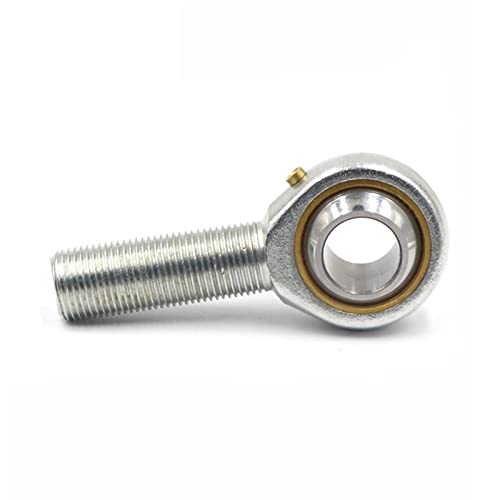 Cojinete de junta POSL30 terminal con rosca izquierda robusto y duradero