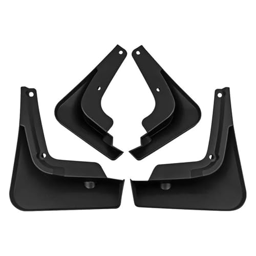 Garde-boue Stargazer 2023 et accessoires de style de roue de voiture