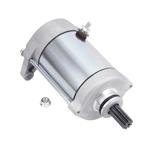 Démarreur moto haute performance pour CForce UForce ZForce 400 500 600 OEM 0GR0-091100