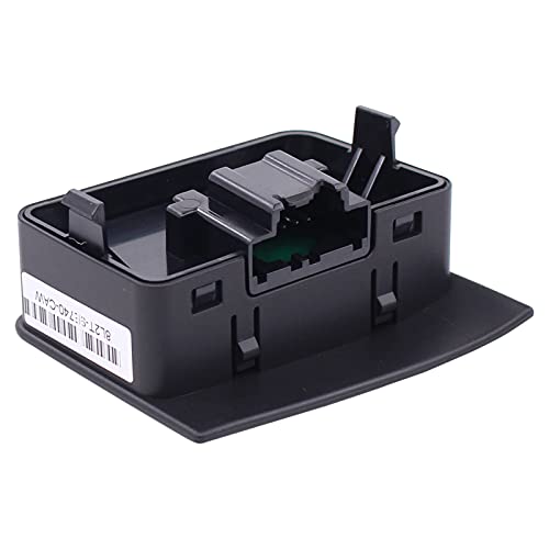 NewYall Steering Wheel Switch Radio Buttons for Ford F250 F350 F450 F550 Super Duty 2011-2014