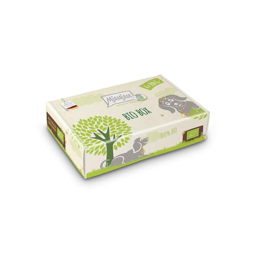 MjAMjAM - Premium Nassfutter für Katzen - Chicks & Friends Box, 12er Pack (12 x 125g), getreidefrei mit extra Fleisch 2