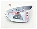 Promicard for MG for ZS Car Reverse Mirror Shell Case Housing Rearview Mirrors Cover Color Painted Accessories Rearview Mirror Housing Cover