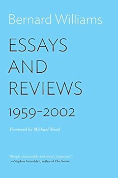 Paperback Essays and Reviews: 1959-2002 Book